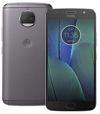 Замена дисплея на телефоне Motorola Moto G5s Plus